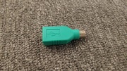 ADAPTER USB NA PS/2 PS2