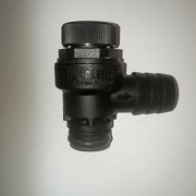 Zawór bezpieczeństwa  Viessmann Vitodens 100 7837892