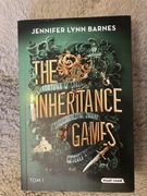 The Inheritance Games