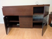 Komoda z kolekcji Milano – Paged Meble