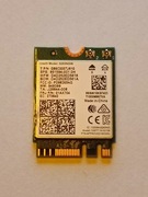 Karta Wi-FI Intel 8265NGW