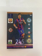 Luis Suarez international star z edycji champions league 2014/15 