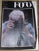 Foto magazyn fotograficzny 5 lipiec 1982