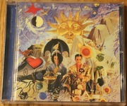 TEARS FOR FEARS: The Seeds of Love (cd, remastered)