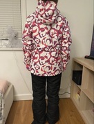 Head kurtka narciarska 164-170