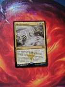 Dark Intimations karta MTG