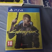 Cyberpunk 2077 ps4 ps5