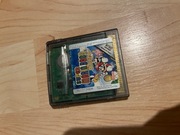 Nintendo game boy Color super Mario Bros Deluxe  