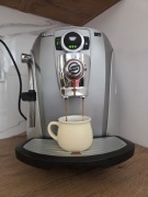 Saeco Talea Giro z ceramicznym młynkiem w pełni sprawny Ekspres do kawy