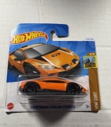 Hot Wheels Lamborghini Huracan Sterrato 