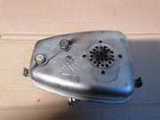 Rura wydechowa tłumik Briggs&stratton 750 DOV 161 cc 9.49 Nm 