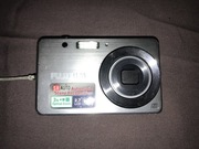 Aparat fotograficzny cyfrowy fujifilm finepix j20