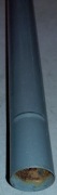 Rura sztywna metalowa rozkładana, ODKURZACZA HOOVER 1600W.