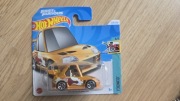 Hot Wheels 94 Toyota Supra Tooned 2024