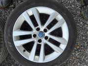 Felgi aluminiowe 17 cali 5x110