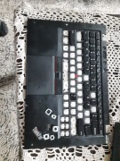 Klawiatura Thinkpad x1 carbon 1gen części