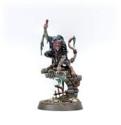 Warhammer Age of Sigmar Skaven Deathmaster