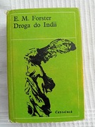 Droga do Indii - E.M. Forster