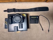 Nikon z6iii body, dodatki 