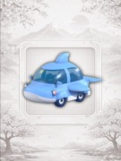 Dolphin Cruiser Adopt Me Roblox