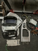 BMW E60/E61 nawigacja CIC - komplet 