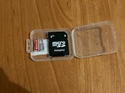 Karta pamięci 512GB