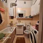 Łazienka do sprzedaży 