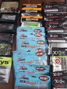 Mega zestaw Gum do ned rig