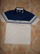 Footjoy koszulka polo dla golfisty r.M