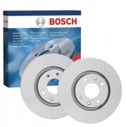 2 Tarcze hamulcowe 283 mm Przód Bosch 0 986 478 979 CITROEN DS OPEL PEUGEOT
