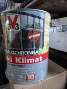 3v3 antracyt farba do drewna 