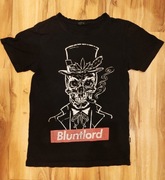 Koszulka męska Cropp czarna