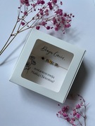 Bransoletka dla Matki Chrzestnej prośba