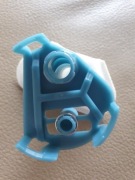 Filtr paliwa FZ1 rocz. 2006