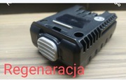Regeneracja Bateria Stiga T327 Briggs Oleo-Mac