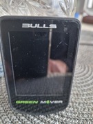 Koło rowerowe z silnikiem elektrycznym