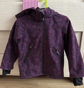 Wodoodporna kurtka softshell H&M 104
