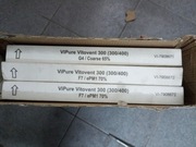 Zestaw filtrów Viessmann ViPure do centrali - Vitovent - ORYGINAŁ 