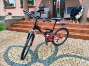 Rower Grand Rifter Gamma Size 15