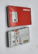 Beckhoff KL3052  sterownik / regulator