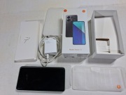 Telefon Redmi Note 13 8/256GB Mint Green