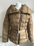 Puchowa kurtka narciarska Poivre Blanc