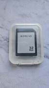 Nokia simatic karta pamięci SD 32 mb mmc starego