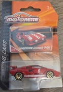 Majorette premium Lamborghini Countach