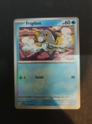 Pokemon - Frigibax (PAL 057)