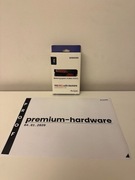 Samsung 990 PRO 4TB Heatsink RGB NVMe PS5 Xbox NOWY 7450MB/