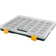 Organizer bez przegród i pojemników firmy ArtPlast