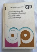 Rozwój i kształtowanie doświadczenia indywidualneg