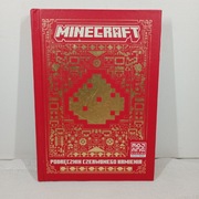 Minecraft. Podręcznik czerwonego kamienia