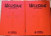 Hellsing Deluxe vol.2